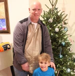 Meet your Posher, Chrispin